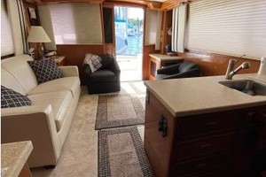 Joint Custody 40ft Pace Yacht For Sale