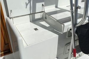 Joint Custody 40ft Pace Yacht For Sale