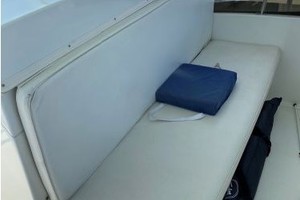 Joint Custody 40ft Pace Yacht For Sale