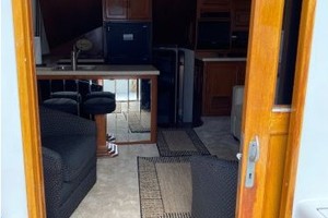 Joint Custody 40ft Pace Yacht For Sale