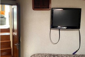 Joint Custody 40ft Pace Yacht For Sale