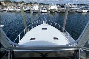 Joint Custody 40ft Pace Yacht For Sale