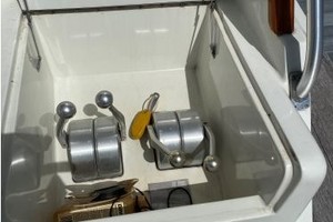 Joint Custody 40ft Pace Yacht For Sale