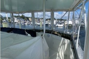 Joint Custody 40ft Pace Yacht For Sale