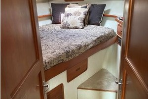Joint Custody 40ft Pace Yacht For Sale