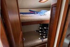 Joint Custody 40ft Pace Yacht For Sale