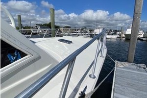 Joint Custody 40ft Pace Yacht For Sale