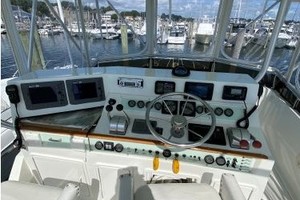 Joint Custody 40ft Pace Yacht For Sale