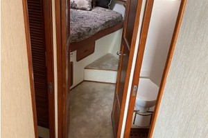 Joint Custody 40ft Pace Yacht For Sale