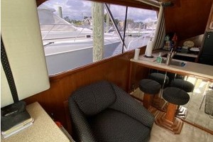 Joint Custody 40ft Pace Yacht For Sale