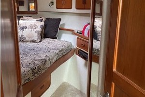 Joint Custody 40ft Pace Yacht For Sale