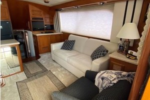 Joint Custody 40ft Pace Yacht For Sale