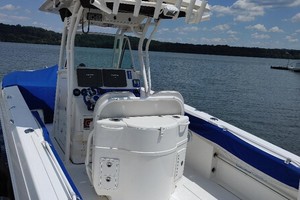Alexander II 30ft Wellcraft Yacht For Sale