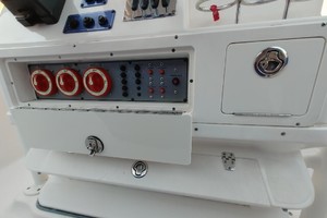 Alexander II 30ft Wellcraft Yacht For Sale