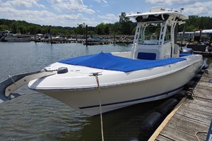 Alexander II 30ft Wellcraft Yacht For Sale