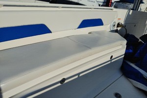 Alexander II 30ft Wellcraft Yacht For Sale