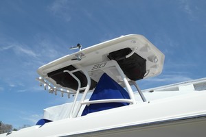 Alexander II 30ft Wellcraft Yacht For Sale