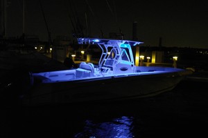 Alexander II 30ft Wellcraft Yacht For Sale