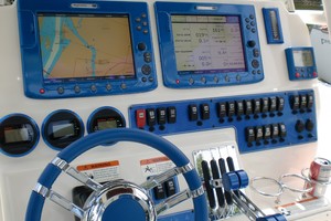 Alexander II 30ft Wellcraft Yacht For Sale