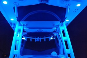 Alexander II 30ft Wellcraft Yacht For Sale