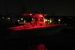 Alexander II 30ft Wellcraft Yacht For Sale