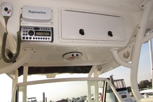 Alexander II 30ft Wellcraft Yacht For Sale