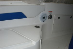 Alexander II 30ft Wellcraft Yacht For Sale