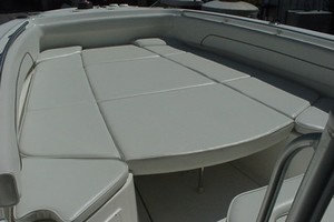 Alexander II 30ft Wellcraft Yacht For Sale