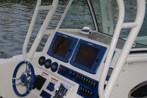 Alexander II 30ft Wellcraft Yacht For Sale