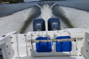 Alexander II 30ft Wellcraft Yacht For Sale