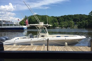 Alexander II 30ft Wellcraft Yacht For Sale