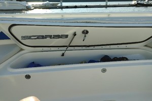 Alexander II 30ft Wellcraft Yacht For Sale