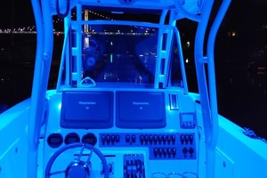Alexander II 30ft Wellcraft Yacht For Sale