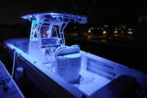 Alexander II 30ft Wellcraft Yacht For Sale