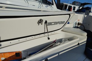 Alexander II 30ft Wellcraft Yacht For Sale
