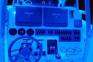 Alexander II 30ft Wellcraft Yacht For Sale