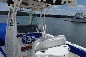 Alexander II 30ft Wellcraft Yacht For Sale
