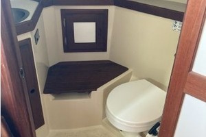 Atlantic Starr 34ft Catalina Yacht For Sale