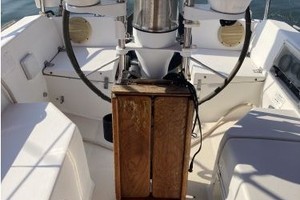 Atlantic Starr 34ft Catalina Yacht For Sale