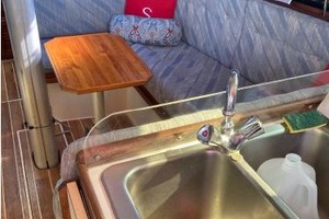 Atlantic Starr 34ft Catalina Yacht For Sale