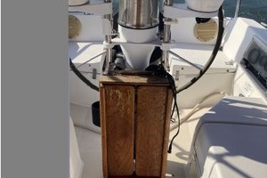 Atlantic Starr 34ft Catalina Yacht For Sale