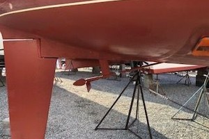 Atlantic Starr 34ft Catalina Yacht For Sale