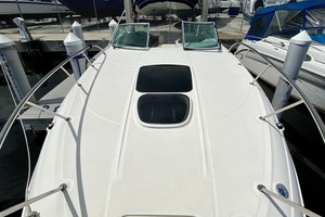 31ft Sea Ray Yacht For Sale