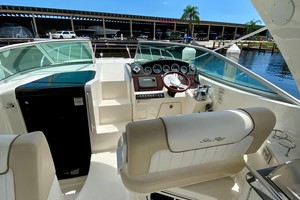 31ft Sea Ray Yacht For Sale