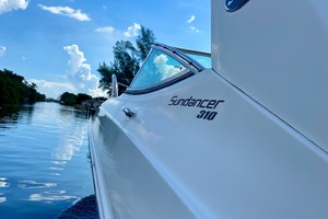 31ft Sea Ray Yacht For Sale