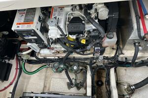 31ft Sea Ray Yacht For Sale