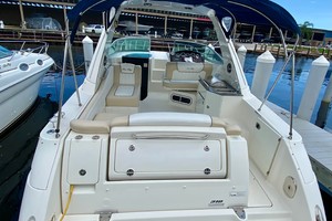31ft Sea Ray Yacht For Sale