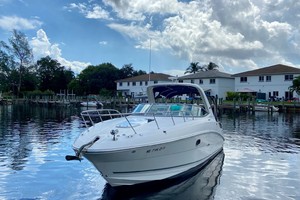 31ft Sea Ray Yacht For Sale