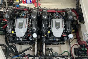 31ft Sea Ray Yacht For Sale