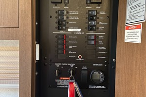 31ft Sea Ray Yacht For Sale